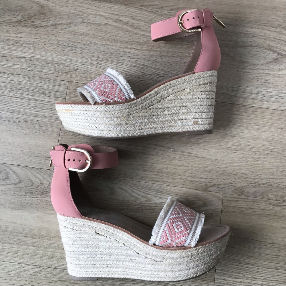 Tommy Hilfiger Wedges